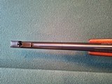Marlin. Model Camp 9 carbine semi auto rifle - 9 of 14