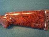 Browning Superposed O/U Diana grade. Belgium made shotgun. - 5 of 15
