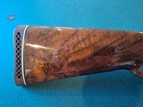 Browning Superposed O/U Diana grade. Belgium made shotgun. - 8 of 15
