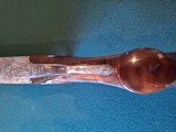 Browning Superposed O/U Diana grade. Belgium made shotgun. - 12 of 15