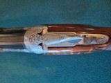 Browning Superposed O/U Diana grade. Belgium made shotgun. - 10 of 15