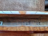 Browning Superposed O/U Diana grade. Belgium made shotgun. - 15 of 15