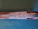 Browning Superposed O/U Diana grade. Belgium made shotgun. - 13 of 15