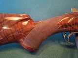 Browning Superposed O/U Diana grade. Belgium made shotgun. - 7 of 15