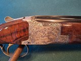 Browning Superposed O/U Diana grade. Belgium made shotgun. - 6 of 15