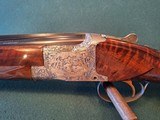 Browning Superposed O/U Diana grade. Belgium made shotgun. - 2 of 15