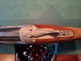 Browning. Superposed O/U Belgium made Shotgun. Cal. 12ga. Diana grade - 8 of 14