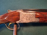 Browning. Superposed O/U Belgium made Shotgun. Cal. 12ga. Diana grade - 5 of 14
