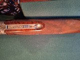 Browning. Superposed O/U Belgium made Shotgun. Cal. 12ga. Diana grade - 11 of 14