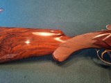 Browning. Superposed O/U Belgium made Shotgun. Cal. 12ga. Diana grade - 6 of 14