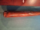 Browning. Superposed O/U Belgium made Shotgun. Cal. 12ga. Diana grade - 9 of 14