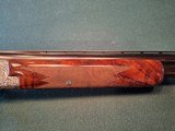 Browning. Superposed O/U Belgium made Shotgun. Cal. 12ga. Diana grade - 7 of 14