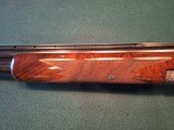Browning. Superposed O/U Belgium made Shotgun. Cal. 12ga. Diana grade - 4 of 14