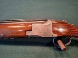 Browning Superposed O/U 12 Gauge. Pigeon grade. - 2 of 15