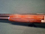 Browning Superposed O/U 12 Gauge. Pigeon grade. - 3 of 15