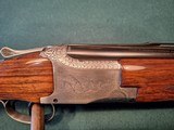 Browning Superposed O/U 12 Gauge. Pigeon grade. - 7 of 15
