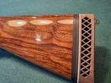 Browning Superposed O/U 12 Gauge. Pigeon grade. - 5 of 15