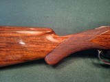 Browning Superposed O/U 12 Gauge. Pigeon grade. - 8 of 15