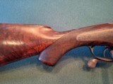 Gallyon & Sons. Model Fowling Shotgun. Cal 8 bore - 7 of 15