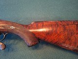 Gallyon & Sons. Model Fowling Shotgun. Cal 8 bore - 3 of 15