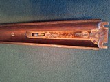 Gallyon & Sons. Model Fowling Shotgun. Cal 8 bore - 15 of 15