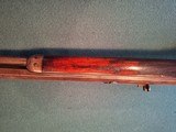 Winchester. Model 1873 lever action rifle. - 5 of 15