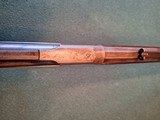 Winchester. Model 1873 lever action rifle. - 13 of 15
