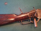 Winchester. Model 1873 lever action rifle. - 3 of 15
