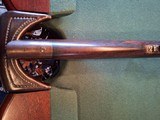 Winchester. Model 1873 lever action rifle. - 14 of 15