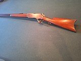 Winchester. Model 1876. 40-60 - 1 of 15