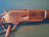 Winchester. Model 1876. 40-60 - 6 of 15
