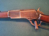 Winchester. Model 1876. 40-60 - 2 of 15