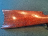 Winchester. Model 1876. 40-60 - 7 of 15