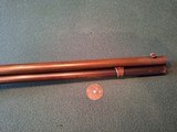 Winchester. Model 1886. Cal 50/110 Express - 9 of 15