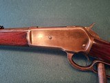 Winchester. Model 1886. Cal 50/110 Express - 2 of 15