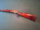 Winchester. Model 1886. Cal 50/110 Express