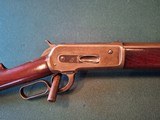 Winchester. Model 1886. Cal 50/110 Express - 6 of 15
