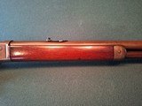 Winchester. Model 1886. Cal 50/110 Express - 8 of 15