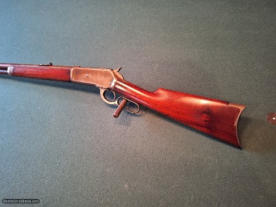 Winchester. Model 1886. Cal 50/110 Express