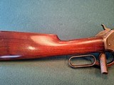 Winchester. Model 1886. Cal 50/110 Express - 7 of 15