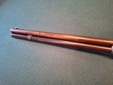Winchester. Model 1886. Cal 50/110 Express - 4 of 15