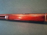 Winchester. Model 1886. Cal 50/110 Express - 3 of 15