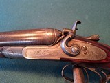C.J Chapin Arms, St Louis. 1870’s “ RARE WESTERN GUN”  - 2 of 15
