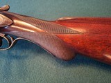 C.J Chapin Arms, St Louis. 1870’s “ RARE WESTERN GUN”  - 3 of 15
