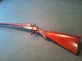 C.J Chapin Arms, St Louis. 1870’s “ RARE WESTERN GUN”  - 1 of 15