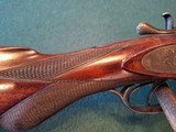 C.J Chapin Arms, St Louis. 1870’s “ RARE WESTERN GUN”  - 7 of 15