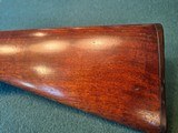 C.J Chapin Arms, St Louis. 1870’s “ RARE WESTERN GUN”  - 4 of 15