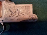  Browning.  Belgium 12 gauge. Pigeon grade - 13 of 15