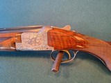 Browning. Model Diana Superposed O/U Shotgun. 12 Gauge. - 7 of 15