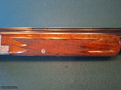 Browning. Model Diana Superposed O/U Shotgun. 12 Gauge. - Image 4 of 15